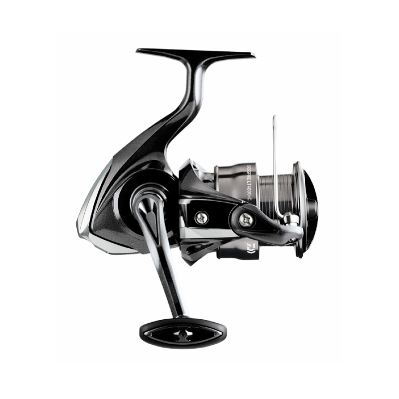 DAIWA 2026 CROSSFIRE LT Fishin - Abu Garcia Reel Max review and price
