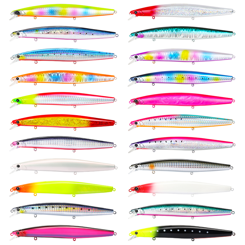 TSURINOYA Shore Fishing STINGE - Fishing Lure Spoon review and price
