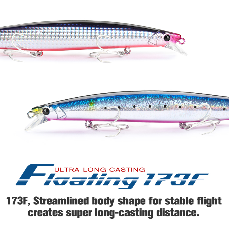 TSURINOYA Shore Fishing STINGE - Fishing Lure Spoon review and price