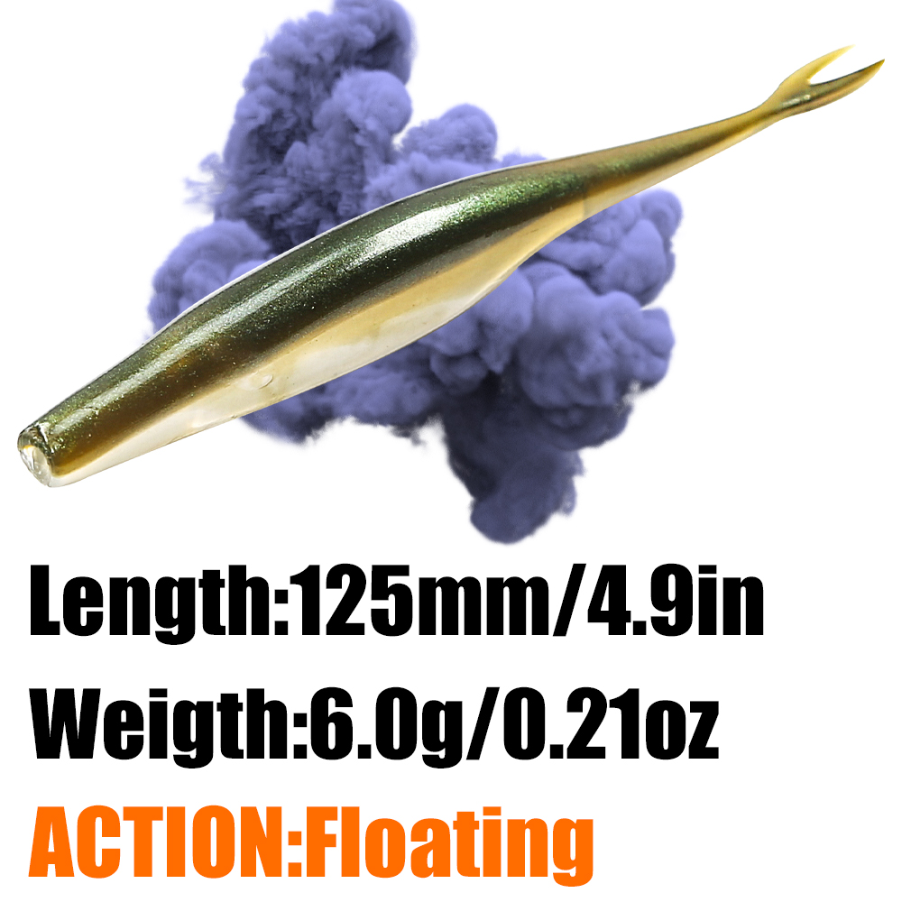PEAK 125mm Floating Fishing Lu - Fishing Lure Topwater review and price