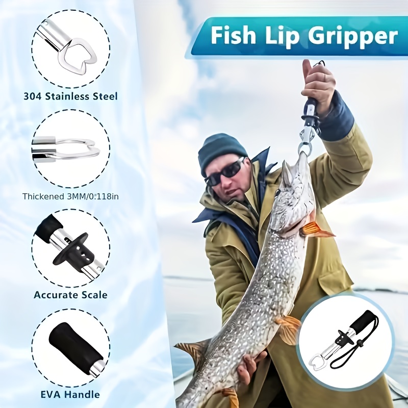 Fishing Advent Calendar 2025 f - Fishing Lure Accessories review and price
