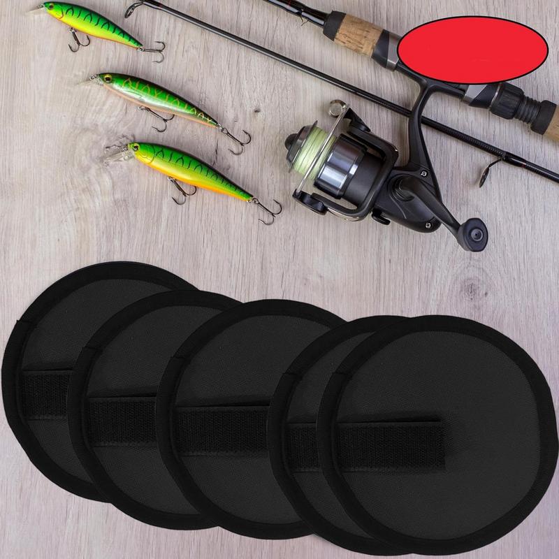 4pcs Fishing Hook Cover upgrad - Fishing Lure Accessories review and price