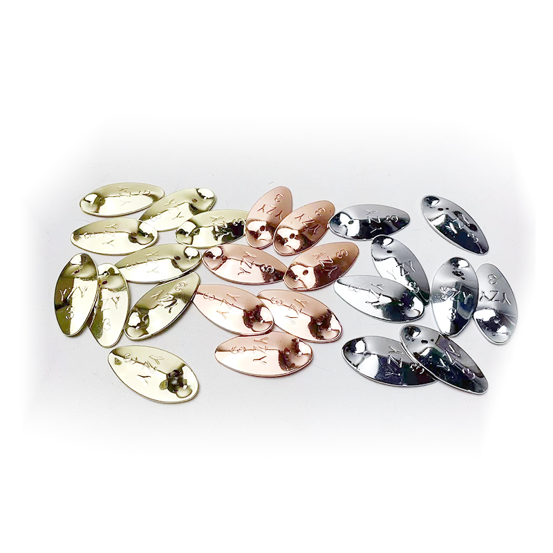 10-20pcs/lot Fishing Spoon Lur - Fishing Lure Spoon review and price