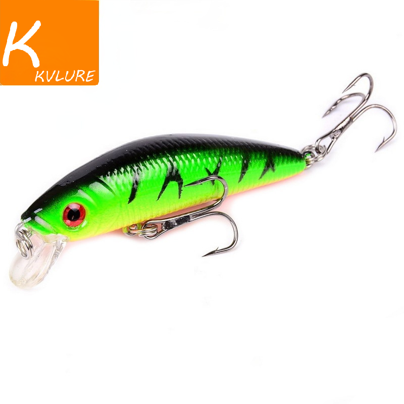 Fishing Lure 70mm 8g 3D Eyes C - Fishing Lure Spoon review and price