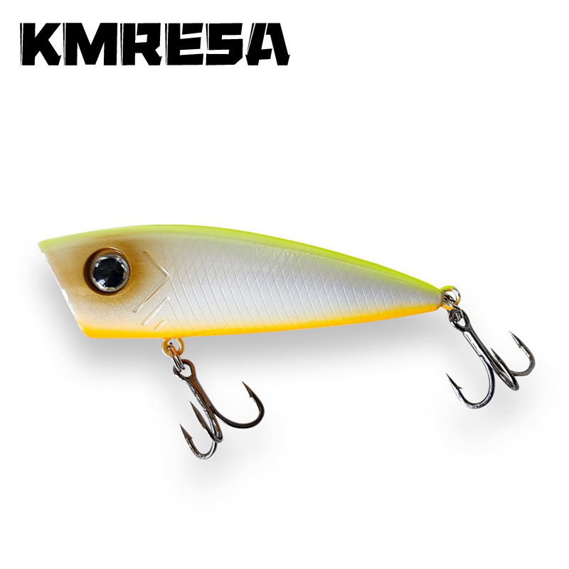 New Fishing Lures Topwater Pop - Fishing Lure Popper review and price