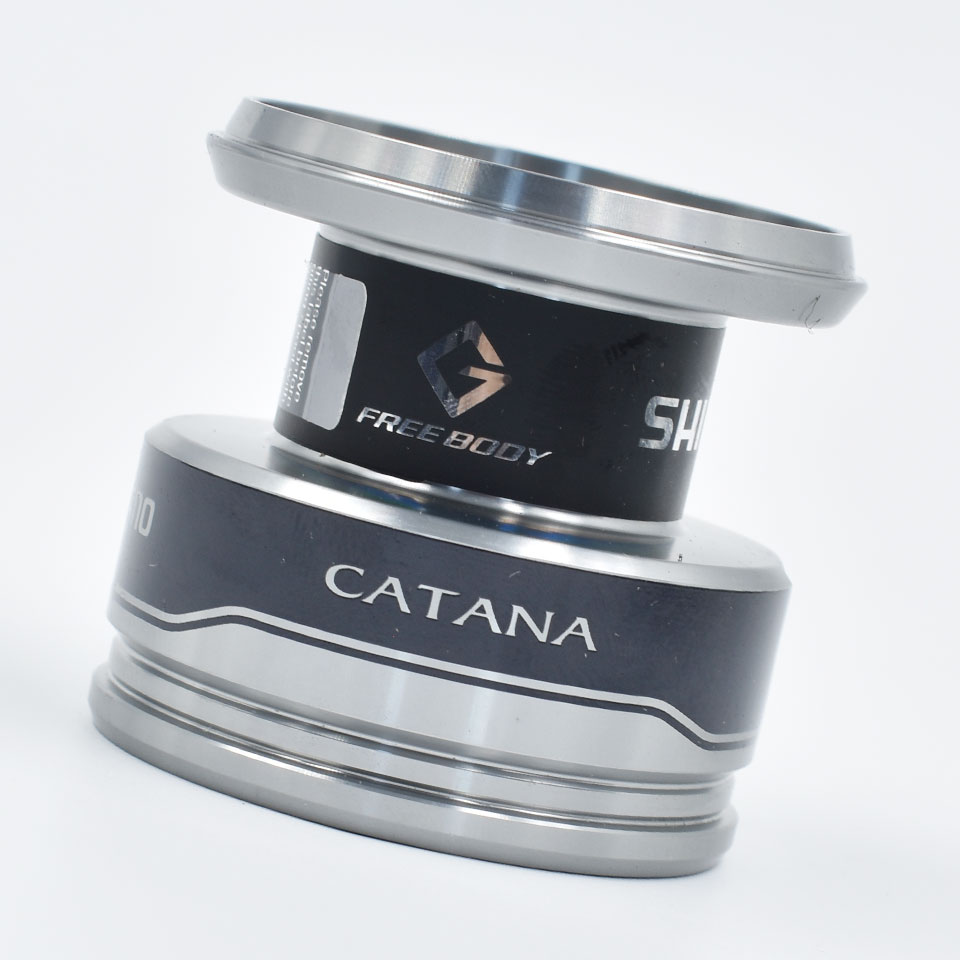 SHIMANO CATANA Spinning Fishin - Shimano Reel Sienna review and price