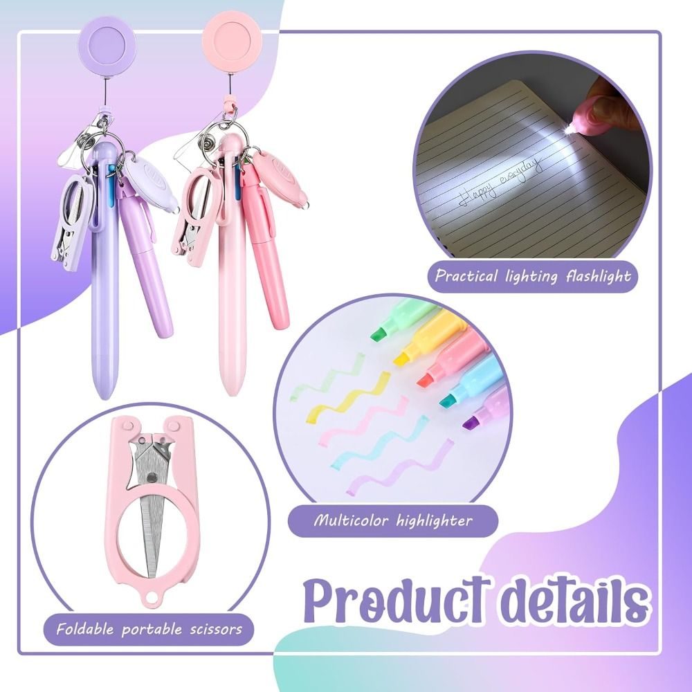 DIY Retractable Nurse Pen Pack - Penn Reel Fierce review and price