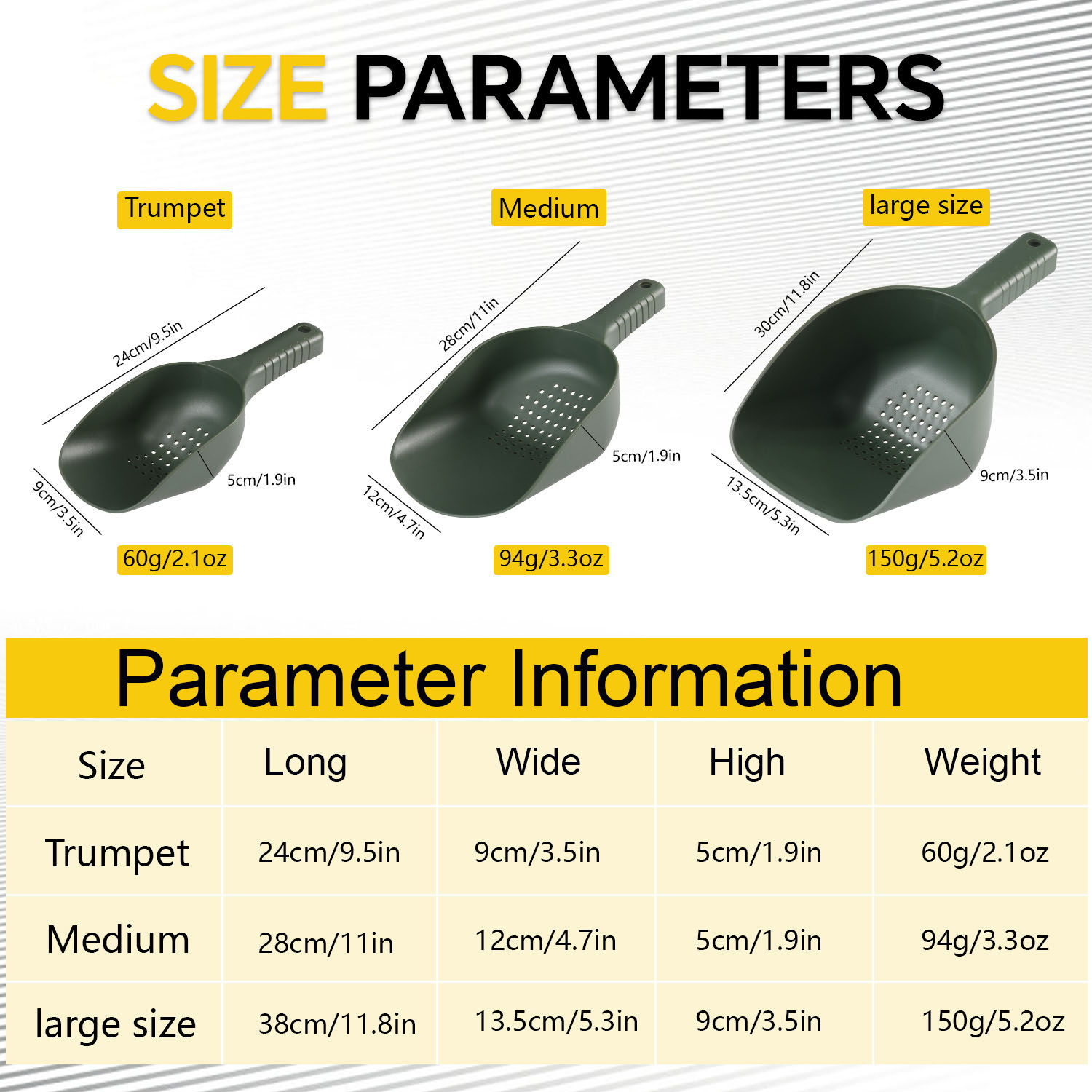 Sougayilang 1pc Baiting Throwi - Fishing Lure Spoon review and price