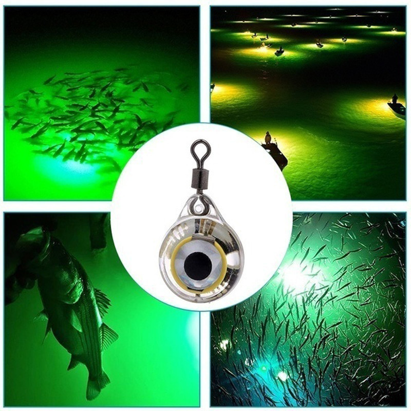 FLYSAND Fishing Lights Night F - Fishing Lure Accessories review and price