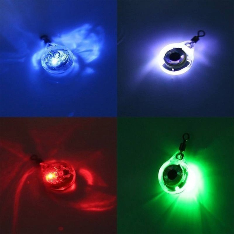 FLYSAND Fishing Lights Night F - Fishing Lure Accessories review and price