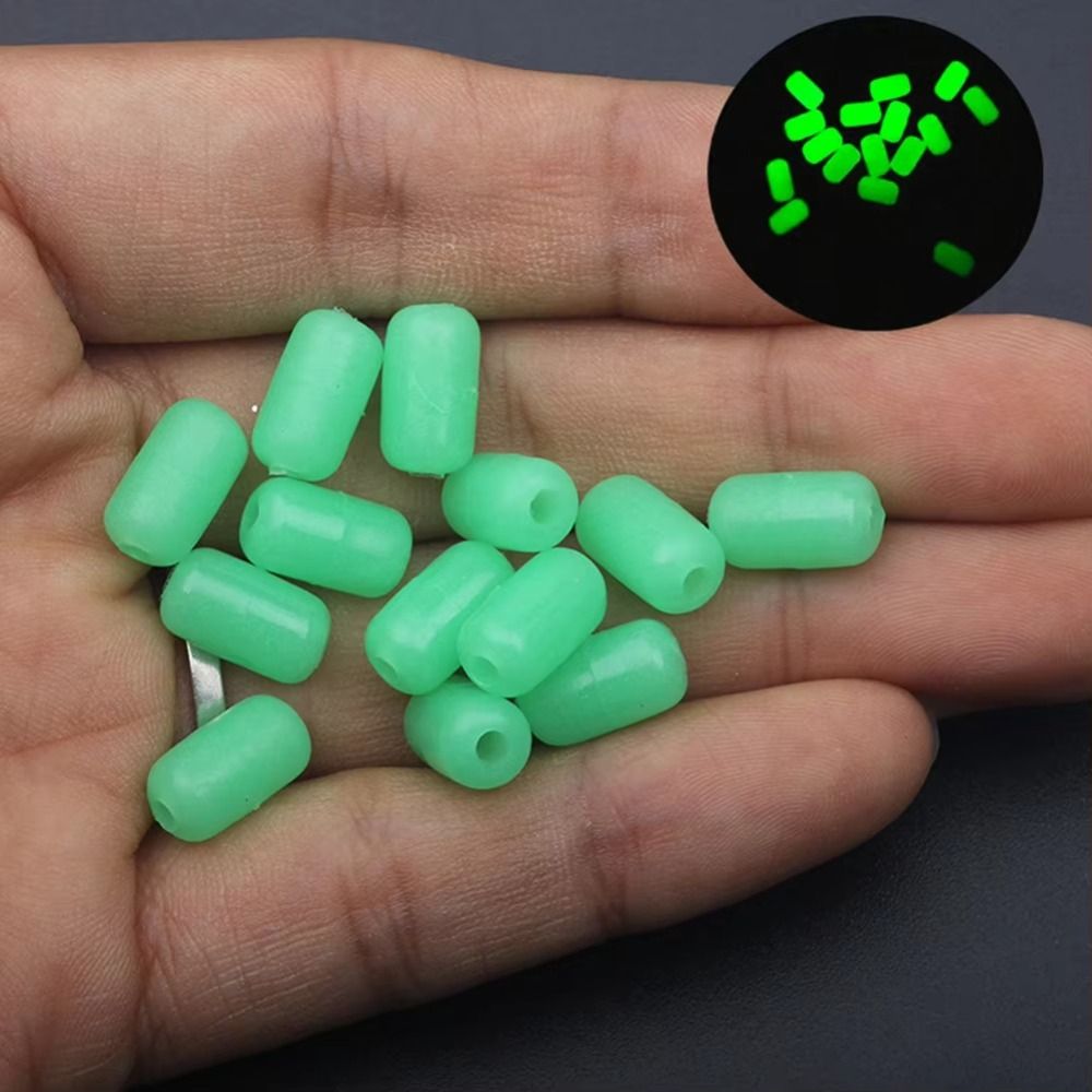 100Pcs/Bag Luminous Fishing So - Fishing Lure Topwater review and price